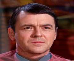 James Doohan
