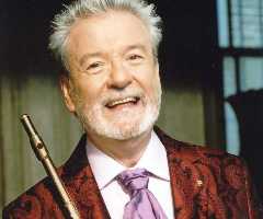 James Galway