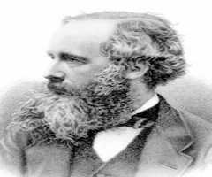 James Maxwell