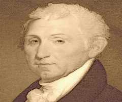 James Monroe