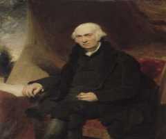 James Watt