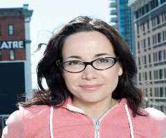 Janeane Garofalo