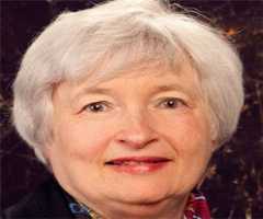 Janet Yellen