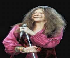 Janis Joplin