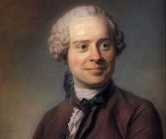 Jean Le Rond d’Alembert
