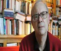Jean Patrick Modiano