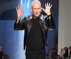 Jean-Paul Gaultier