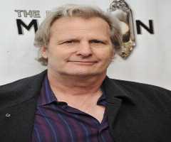 Jeff Daniels