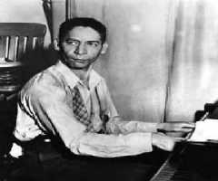 Jelly Roll Morton