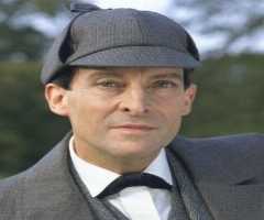 Jeremy Brett