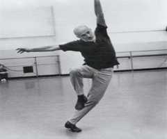 Jerome Robbins