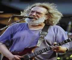 Jerry Garcia