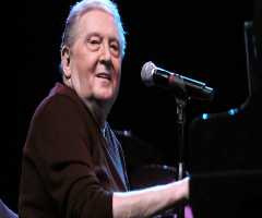 Jerry Lee Lewis