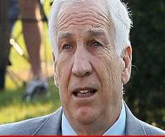 Jerry Sandusky