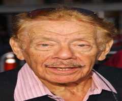 Jerry Stiller