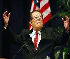 Jiang Zemin