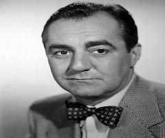 Jim Backus