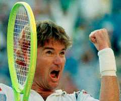 Jimmy Connors