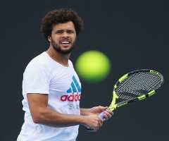 Jo-Wilfried Tsonga