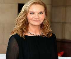 Joan Allen