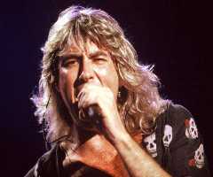 Joe Elliott