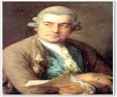 Johann Christian Bach