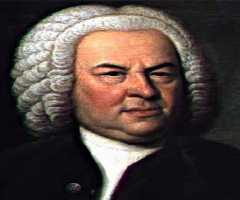 Johann Sebastian Bach