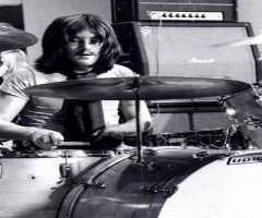 John Bonham