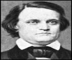 John C. Breckinridge