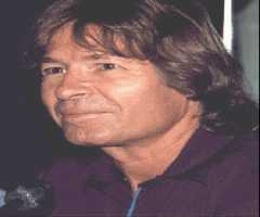 John Denver