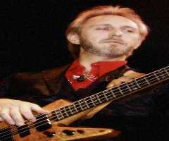 John Entwistle