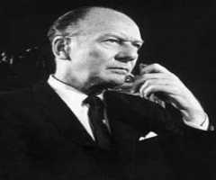 John Gielgud