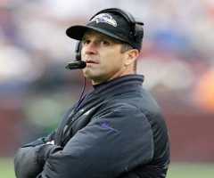 John Harbaugh