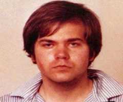 John Hinckley Jr.