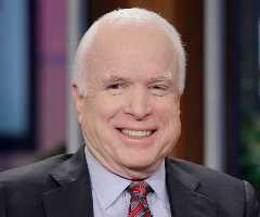 John McCain