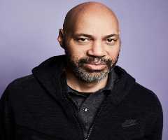 John Ridley