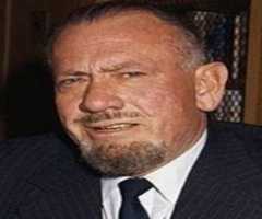 John Steinbeck