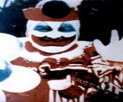 John Wayne Gacy