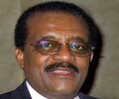 Johnnie Cochran