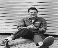 Johnny Knoxville