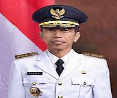 Joko Widodo