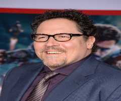 Jon Favreau