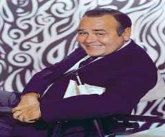 Jonathan Winters