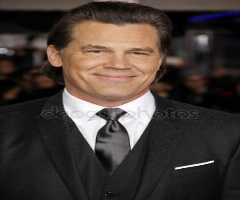 Josh Brolin