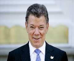 Juan Manuel Santos