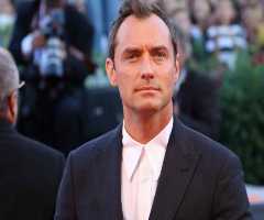 Jude Law
