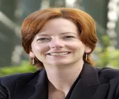 Julia Gillard