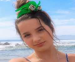 Juliana Grace LeBlanc