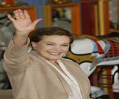 Julie Andrews