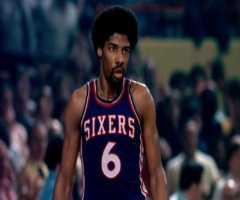 Julius Erving